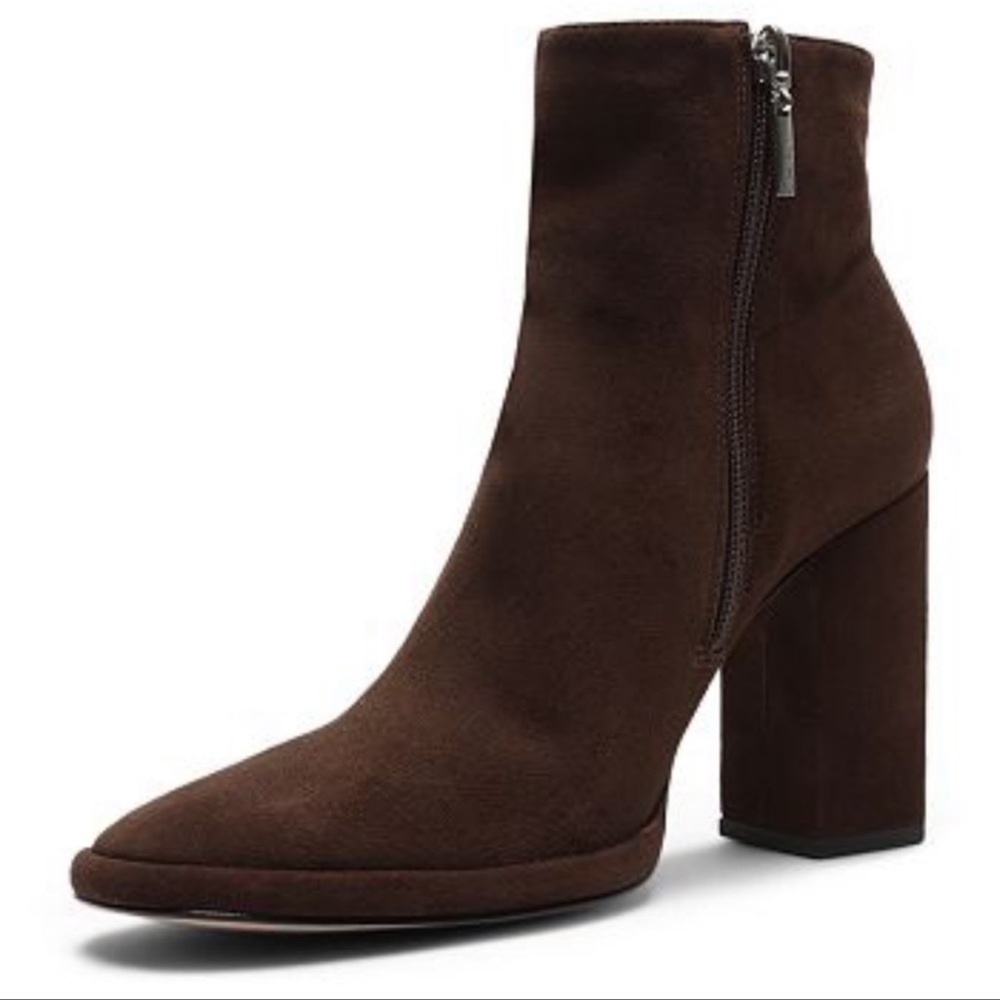 SCHUTZ ANKLE BOOTS